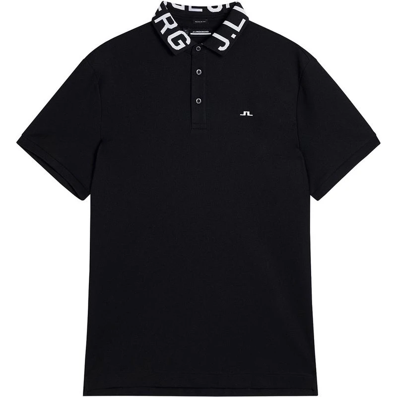 J. Lindeberg Men's Gus Polo 1 J. Lindeberg Men's Gus Polo