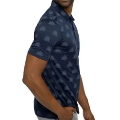 TravisMathew Men's At The Buffet Polo 6 TravisMathew Men's At The Buffet Polo -Best Golf Sale Store 10453081 800 auto