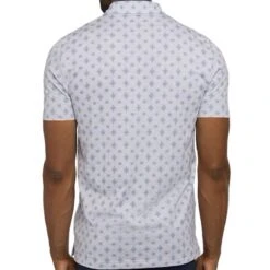 TravisMathew Men's Atole Polo 6 TravisMathew Men's Atole Polo -Best Golf Sale Store 10455522 800 auto