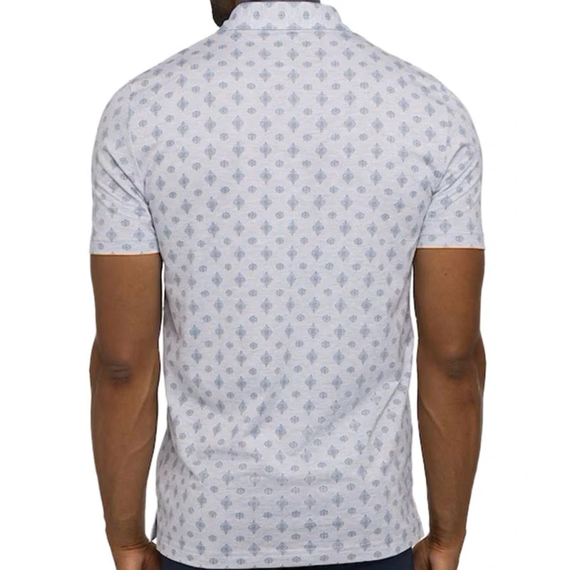 TravisMathew Men's Atole Polo 3 TravisMathew Men's Atole Polo - Image 3