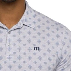 TravisMathew Men's Atole Polo 7 TravisMathew Men's Atole Polo -Best Golf Sale Store 10455523 800 auto