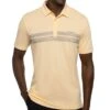 TravisMathew Men&apos;s Lot Of Pesos Polo