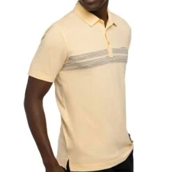 TravisMathew Men&apos;s Lot Of Pesos Polo -Best Golf Sale Store 10455888 800 auto