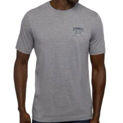 TravisMathew Men&apos;s Taco Bout It Tee