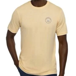 TravisMathew Men&apos;s Jalisco Tee