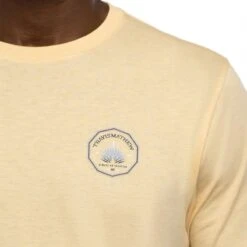 TravisMathew Men&apos;s Jalisco Tee -Best Golf Sale Store 10457465 800 auto