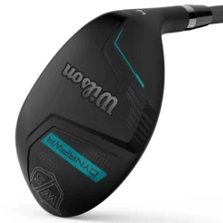 Wilson Women&apos;s Dynapower Hybrid -Best Golf Sale Store 10457839 800 auto