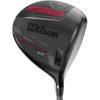 Wilson Dynapower Titanium Driver