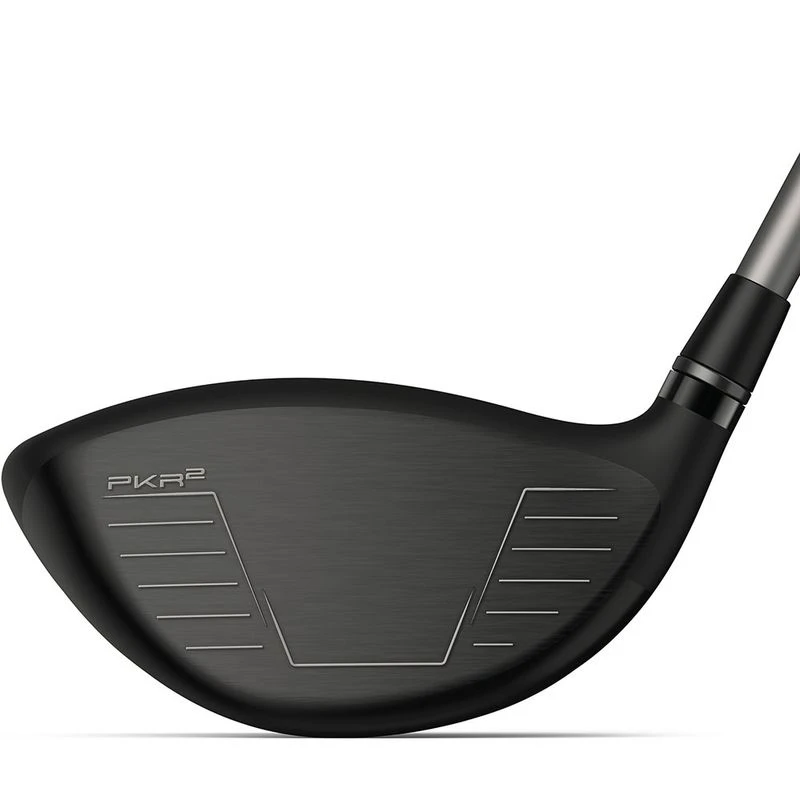 Wilson Dynapower Titanium Driver 2 Wilson Dynapower Titanium Driver - Image 2