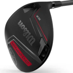 Wilson Dynapower Titanium Driver 11 Wilson Dynapower Titanium Driver -Best Golf Sale Store 10458227 800 auto