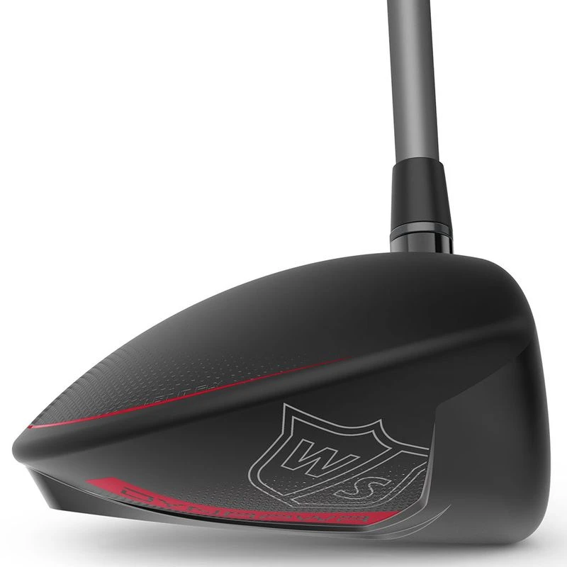Wilson Dynapower Titanium Driver 8 Wilson Dynapower Titanium Driver - Image 8