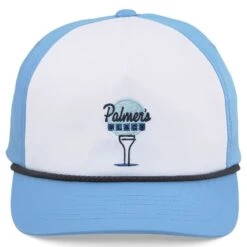 PUMA Men&apos;s Palmer&apos;s Place Rope Hat
