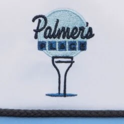 PUMA Men&apos;s Palmer&apos;s Place Rope Hat -Best Golf Sale Store 10460716 800 auto