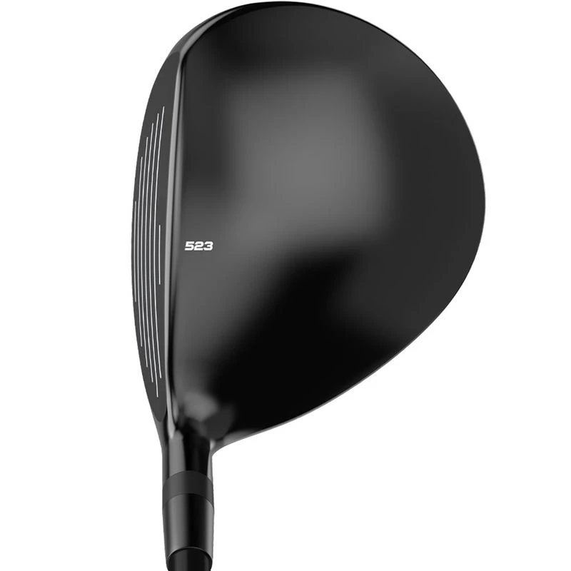 Tour Edge Women's Hot Launch C523 Fairway 2 Tour Edge Women's Hot Launch C523 Fairway - Image 2