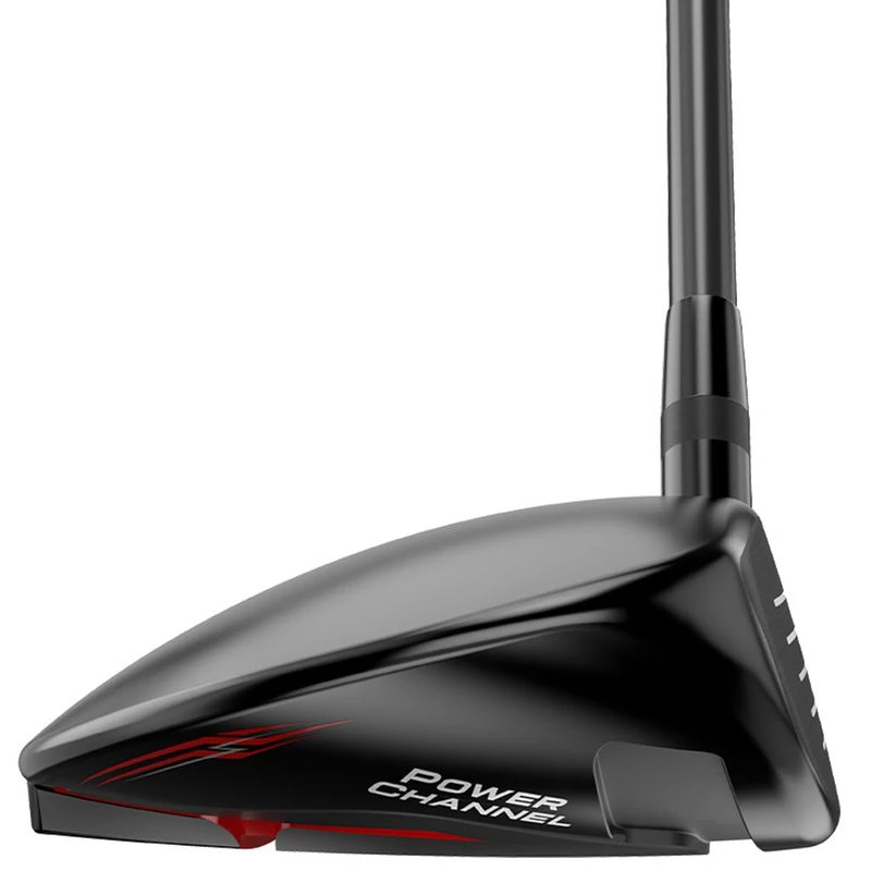 Tour Edge Women's Hot Launch C523 Fairway 5 Tour Edge Women's Hot Launch C523 Fairway - Image 5