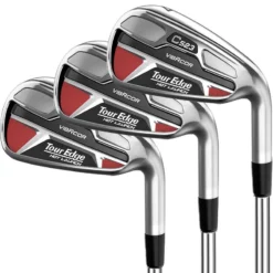 Tour Edge Women&apos;s Hot Launch C523 Iron Set