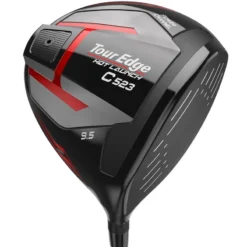 Tour Edge Hot Launch C523 Driver