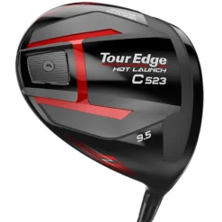 Tour Edge Hot Launch C523 Driver -Best Golf Sale Store 10476220 800 auto