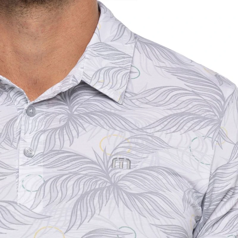 TravisMathew Men's We Like To Paddy Polo 2 TravisMathew Men's We Like To Paddy Polo - Image 2