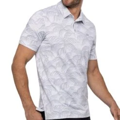 TravisMathew Men's We Like To Paddy Polo 6 TravisMathew Men's We Like To Paddy Polo -Best Golf Sale Store 10486601 800 auto
