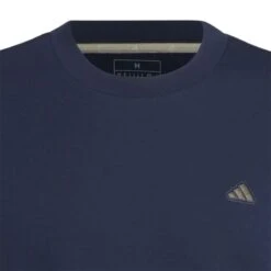 Adidas Men&apos;s Go-To Crew Golf Sweatshirt -Best Golf Sale Store 10486689 800 auto