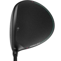 Cobra Aerojet Limited Edition Palm Tree Crew Driver -Best Golf Sale Store 10487047 800 auto