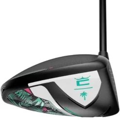 Cobra Aerojet Limited Edition Palm Tree Crew Driver -Best Golf Sale Store 10487049 800 auto