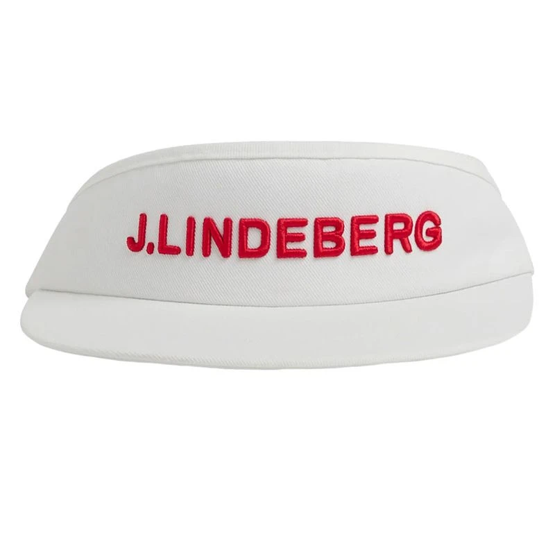 J. Lindeberg Men's Viktor Visor 1 J. Lindeberg Men's Viktor Visor