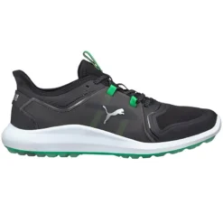 Puma Men&apos;s LE Ignite Fasten8 X Spikeless Golf Shoes