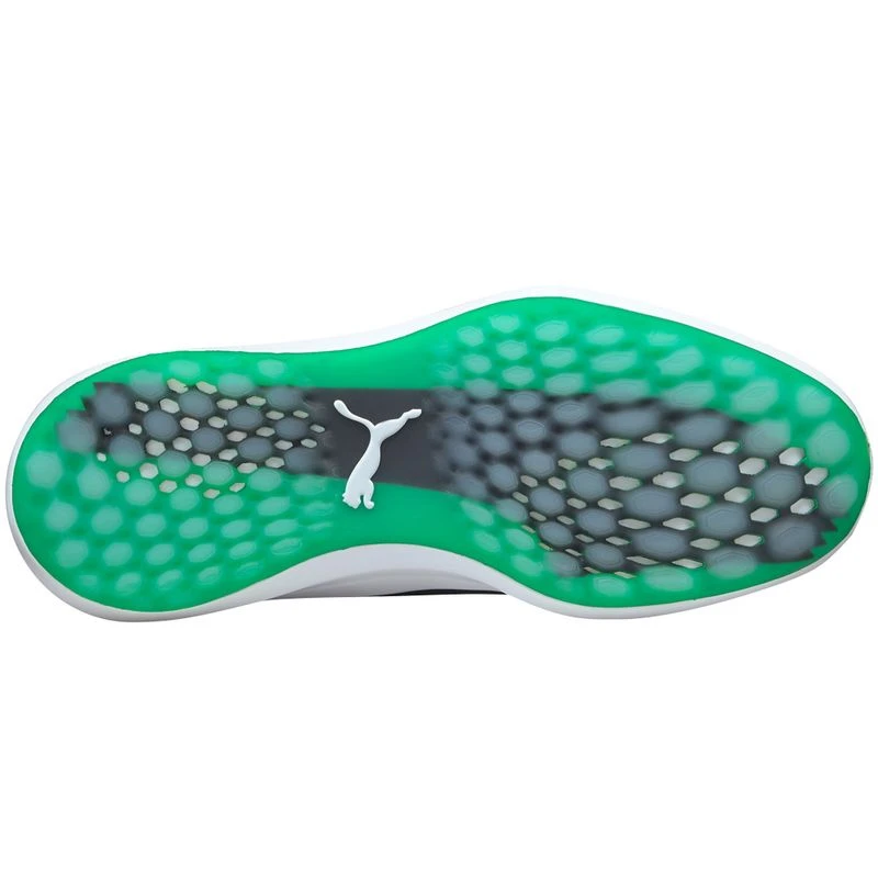 Puma Men's LE Ignite Fasten8 X Spikeless Golf Shoes 2 Puma Men's LE Ignite Fasten8 X Spikeless Golf Shoes - Image 2