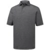 FootJoy Men&apos;s ProDry Solid Lisle Polo