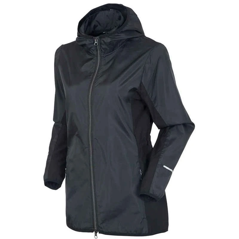 Sunice Women's Blair Packable Windwear Jacket 1 Sunice Women's Blair Packable Windwear Jacket