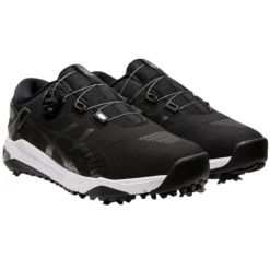 Asics Men&apos;s Gel Course Duo BOA Golf Shoes -Best Golf Sale Store 10509893 800 auto