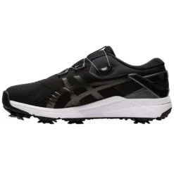 Asics Men&apos;s Gel Course Duo BOA Golf Shoes -Best Golf Sale Store 10509895 800 auto