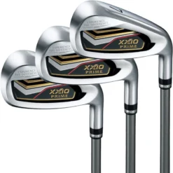 XXIO Prime 12 Iron Set