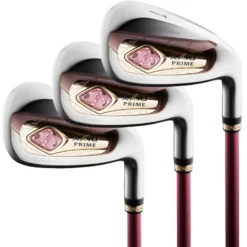 XXIO Women&apos;s Prime Royal Edition Iron Set