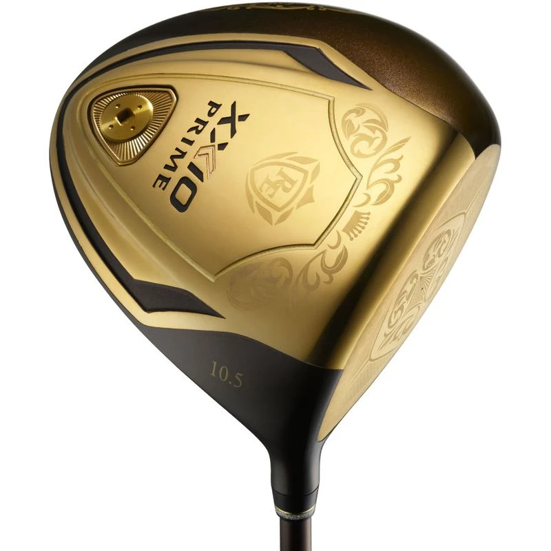 XXIO Prime Royal Edition Driver 1 XXIO Prime Royal Edition Driver