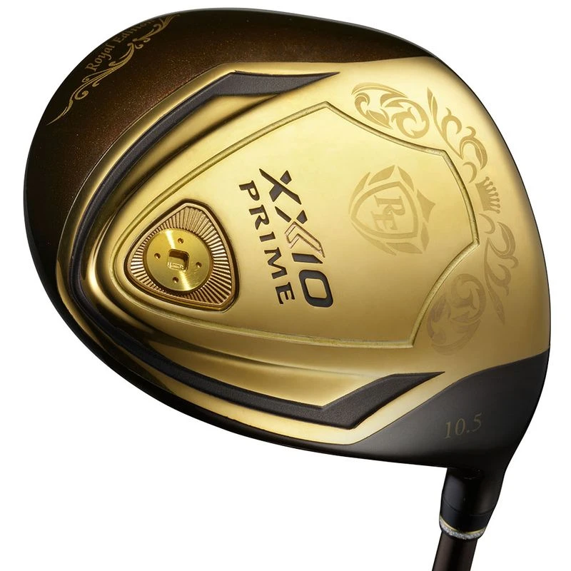 XXIO Prime Royal Edition Driver 7 XXIO Prime Royal Edition Driver - Image 7