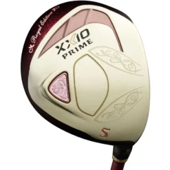 XXIO Women&apos;s Prime Royal Edition Fairway -Best Golf Sale Store 10516433 800 auto