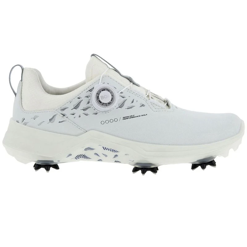 ECCO Women's BIOM G5 Ko BOA Spikeless Golf Shoes 1 ECCO Women's BIOM G5 Ko BOA Spikeless Golf Shoes