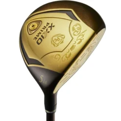 XXIO Prime Royal Edition Fairway