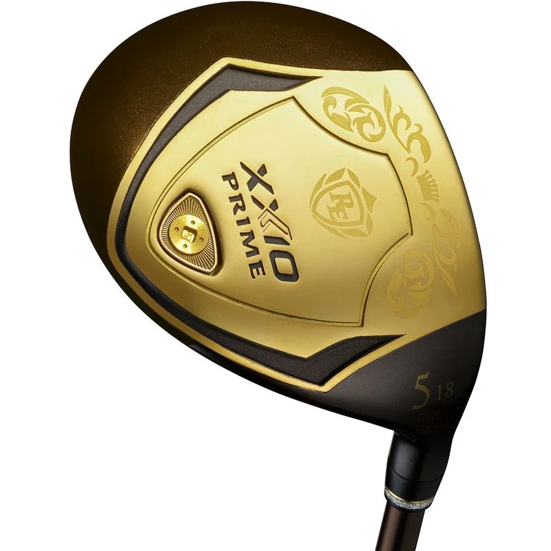 XXIO Prime Royal Edition Fairway 5 XXIO Prime Royal Edition Fairway - Image 5
