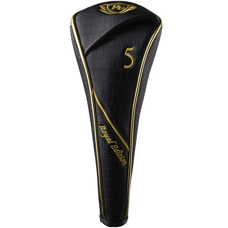 XXIO Prime Royal Edition Fairway 8 XXIO Prime Royal Edition Fairway - Image 8