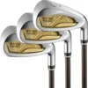 XXIO Prime Royal Edition Iron Set