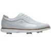 FootJoy Women&apos;s FJ Traditions Cap Toe Golf Shoes