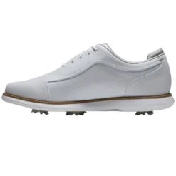 FootJoy Women&apos;s FJ Traditions Cap Toe Golf Shoes -Best Golf Sale Store 10522487 800 auto