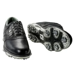 FootJoy Men&apos;s DryJoys Tour Golf Shoes -Best Golf Sale Store 10523410 800 auto