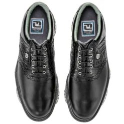 FootJoy Men&apos;s DryJoys Tour Golf Shoes -Best Golf Sale Store 10523412 800 auto