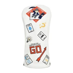 PRG Americas Get Out Of Jail Driver Headcover