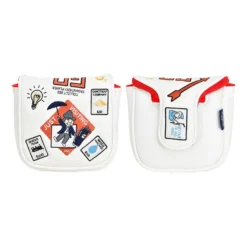 PRG Americas Get Out Of Jail Free Spider Mallet Headcover